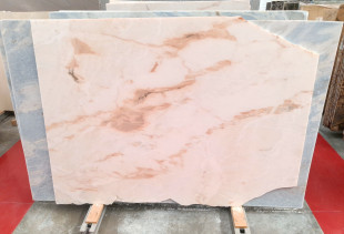 MARMOL ROSA AURORA VIGARIA - 230102