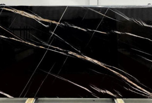 MARBLE SAHARA NOIR - 013588