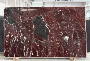 MARMOL ROSSO LEPANTO