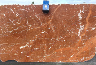 MARMORE ROJO ALICANTE - 000129