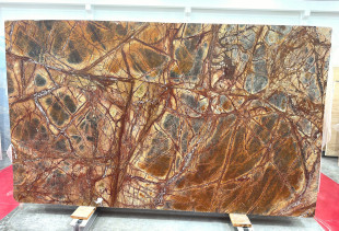 MARMORE RAIN FOREST BROWN - C24045