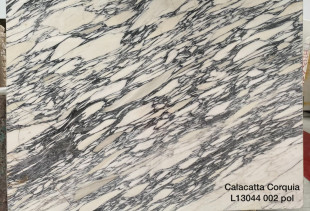 MARMORE CALACATTA  CORQUIA