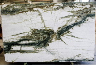 MARMORE CALACATTA GREEN