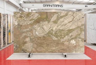 BRECCIA PARDO - B7550