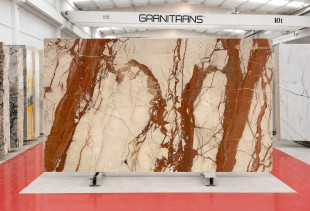 BRECCIA ETNA - BK500