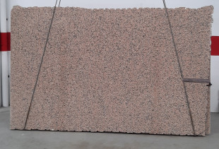 GRANITO ROSA PORRINHO