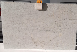 GRANITO KASHMIR WHITE - 013720