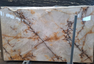 TEXTA CRISTAL CORTEN - 054721