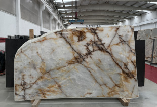 TEXTA CRISTAL CORTEN