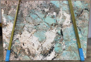 AMAZONITE - 000245