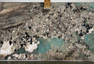 AMAZONITE - 240442