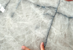 QUARTZITE CRISTAL ICE BLUE - 049780 QUARTZITE CRISTAL ICE BLUE - 049780