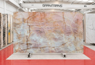 TEXTA CRISTAL PINK - 001030