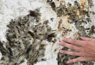 QUARTZITE ALPINUS PATAGONIA - 002865 QUARTZITE ALPINUS PATAGONIA - 002865