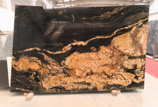 GRANITO BLACK TAURUS - 000103