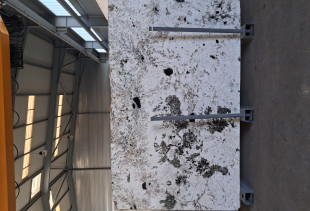 GRANITO ALPINUS - 029701