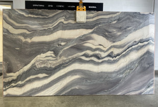 QUARTZITE EXPLOSION BLUE - 010292