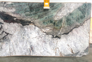 QUARTZITE BOTANIC CRYSTAL - 057580