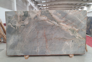QUARTZITE MYSTIC BLUE - 029543