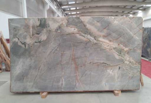 QUARTZITE MYSTIC BLUE - 029543