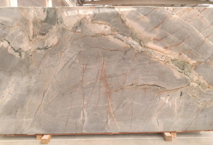 QUARTZITE MYSTIC BLUE - 029543