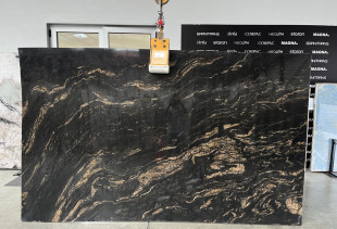 GRANITO TITANIUM CHEYENNE BARROCO