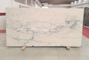 QUARTZITE WHITE FANTASY - 054789