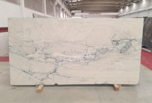 QUARTZITE WHITE FANTASY - 054789