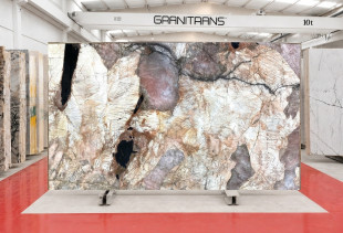 QUARTZITE PATAGONIA PINK - 000010