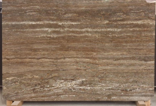 MARMORE TRAVERTINO BROWN