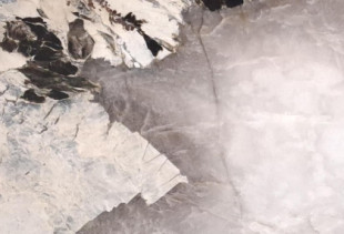 QUARTZITE PATAGONIA SILVER