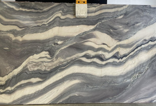 QUARTZITE EXPLOSION BLUE