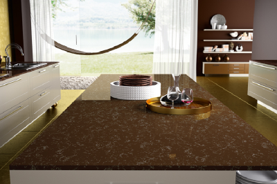 Ambiente Imperial QUARTZ Compac