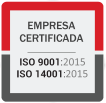 GRANITRANS é uma empresa certificada.